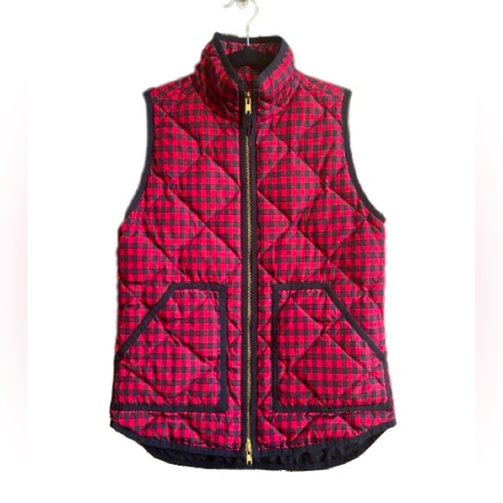 J.Crew Vest
